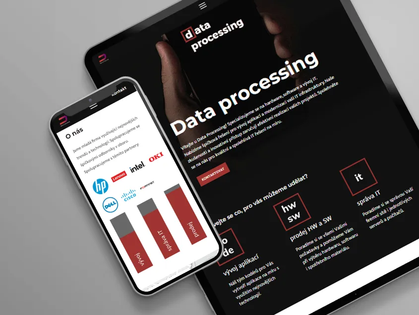 Data Processing